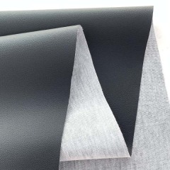 Environmentally friendly 0.8mm PVC Artificial Leather