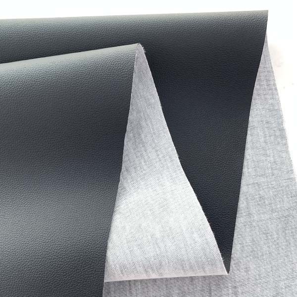 Environmentally friendly 0.8mm PVC Artificial Leather