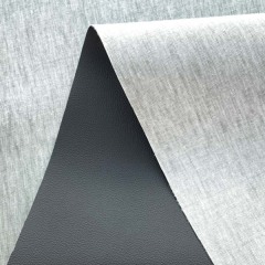 Environmentally friendly 0.8mm PVC Artificial Leather