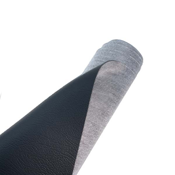 1.0mm Car Seat Covers Leather Upholstery Material