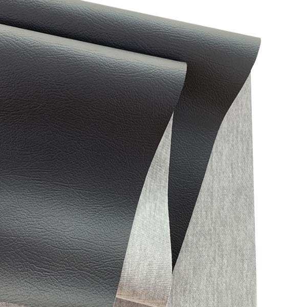 1.0mm Car Seat Covers Leather Upholstery Material
