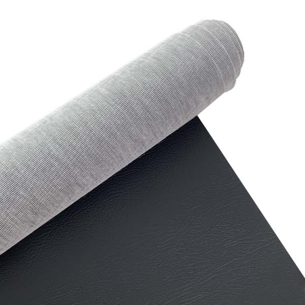 1.0mm Car Seat Covers Leather Upholstery Material