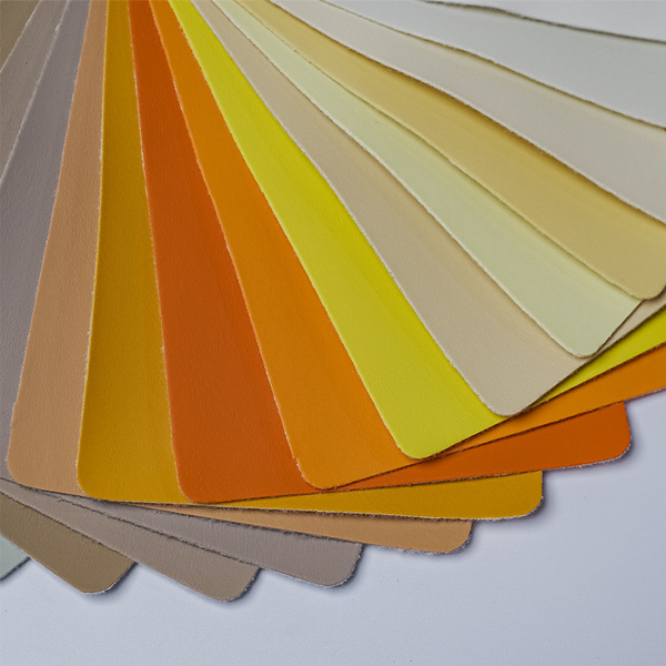 Arabic sandals synthetic leather microfiber