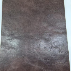 PVC leather sandals wear-resistant high-quality synthetic leather