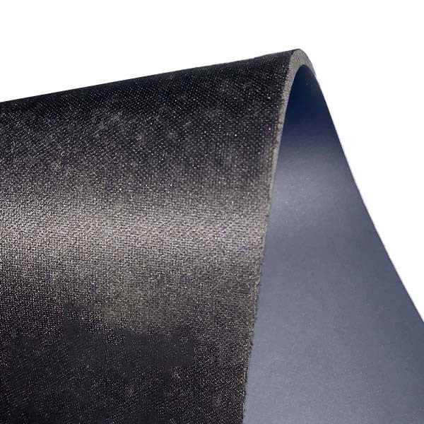 PU synthetic leather material for shoes