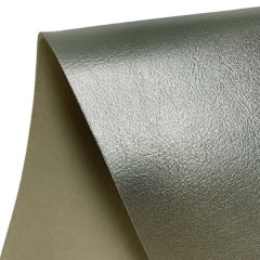 Artificial PU Synthetic Leather for gloves