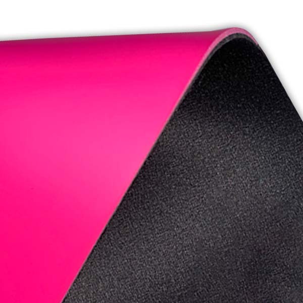 Wholesale artificial leather PVC 2.2mm thickness for shoes