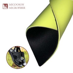 2.2mm synthetic leather used to make sandals