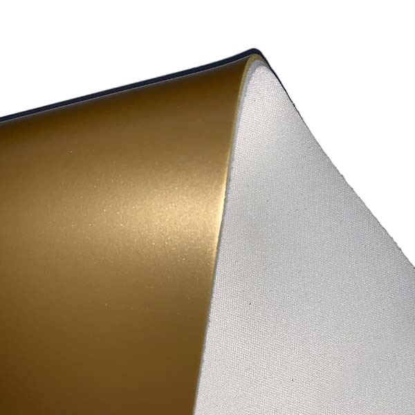 Microfiber Pu synthetic leather for shoe