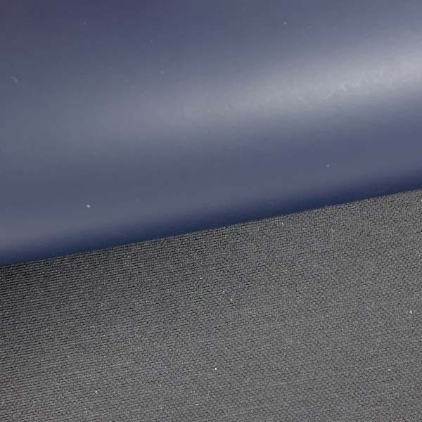 PU synthetic leather material for shoes