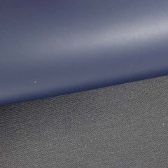 PU synthetic leather material for shoes