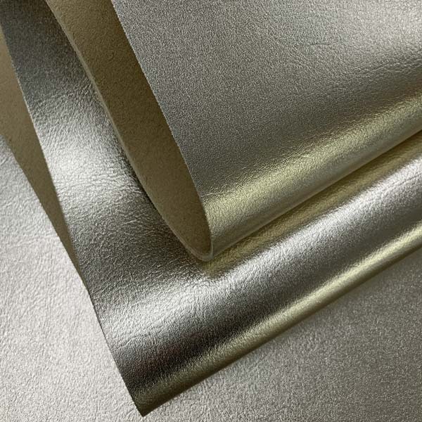 Artificial PU Synthetic Leather for gloves