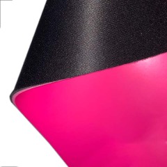 Wholesale artificial leather PVC 2.2mm thickness for shoes