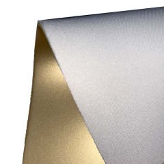 Microfiber Pu synthetic leather for shoe