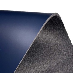 PU synthetic leather material for shoes