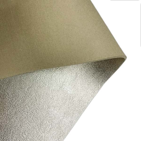 Artificial PU Synthetic Leather for gloves