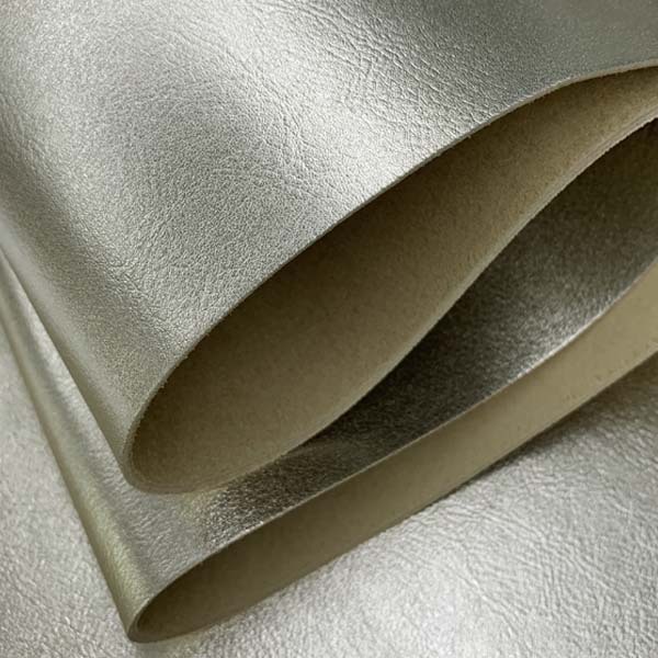 Artificial PU Synthetic Leather for gloves