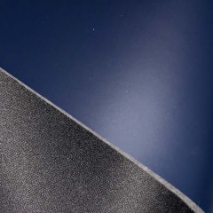 PU synthetic leather material for shoes