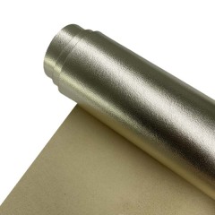 Artificial PU Synthetic Leather for gloves