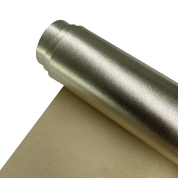 Artificial PU Synthetic Leather for gloves