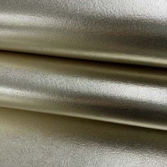 Artificial PU Synthetic Leather for gloves