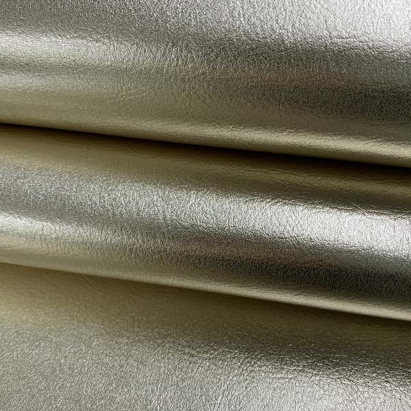 Artificial PU Synthetic Leather for gloves