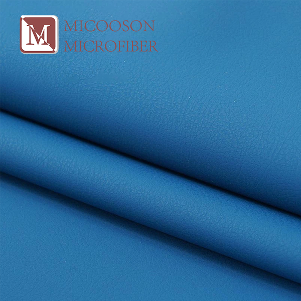 Easy-maintaining Silicone Faux Leather Material for Jewelry Display