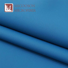 Easy-maintaining Silicone Faux Leather Material for Jewelry Display