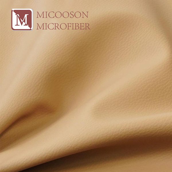 Microfiber Silicone Car Leather