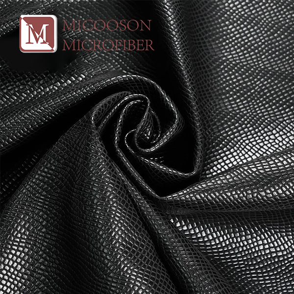 Abrasion-resistant PVC Synthetic Leather for Shoes