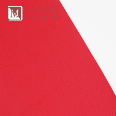 Wear-resistant Vegan PVC Faux Leather Fabric for Shoes