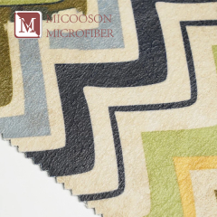 Highly Durable Faux Vegan Upholstery PVC Leather Material