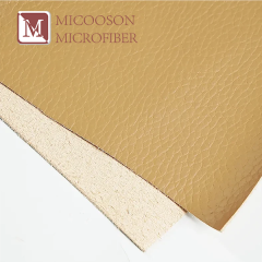 Eco-friendly Microfiber Leather