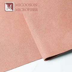 Microfiber Suede Fabric