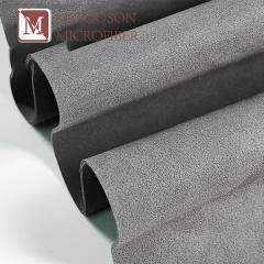 Microfiber Suede Fabric