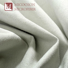 Microfiber Suede for Basketball