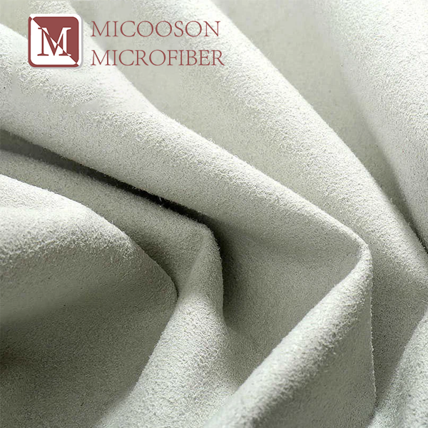 Microfiber Suede for Basketball
