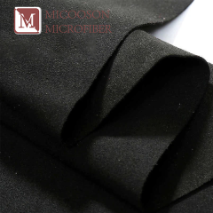 Microfiber Suede for Basketball