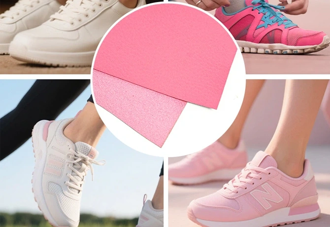 Guangzhou Micooson Microfiber Leather Co., Ltd. — image 6