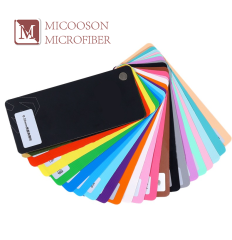 Colorful 1.0mm glossy PVC rubber fabric for inflatable boats