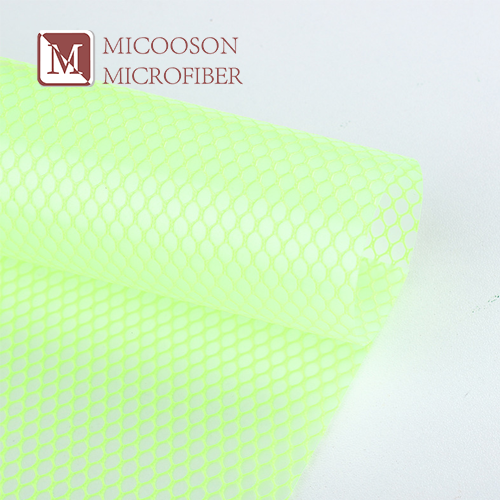 0.8mm transparent PVC rubber plastic hexagonal shape