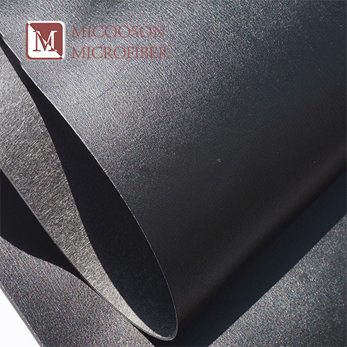 Microfiber Synthetic Leather for Leather Upper Casual Shoes