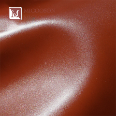 Work Shoes Making Supplier Quality Microfiber Leather for Safety Shoes