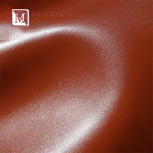 Work Shoes Making Supplier Quality Microfiber Leather for Safety Shoes