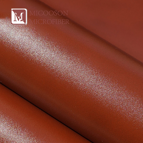 Work Shoes Making Supplier Quality Microfiber Leather for Safety Shoes