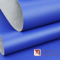 Microfiber Shoe Lining Leather