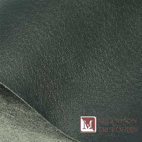 Nubuck Synthetic Leather Microfiber Shoe Leather