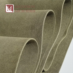 Good Leather Printed Fabric Suede Microfiber