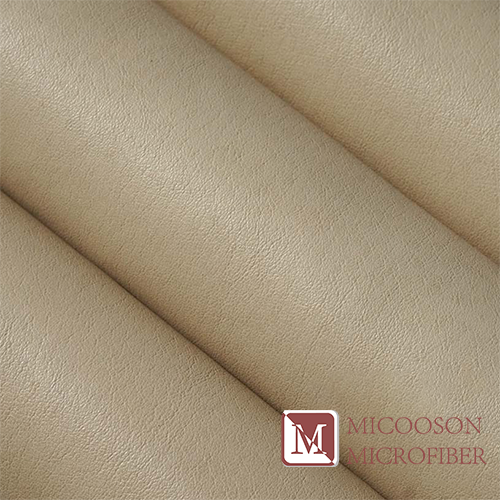Nubuck Synthetic Leather Microfiber Shoe Leather