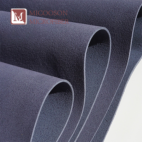 Good Leather Printed Fabric Suede Microfiber